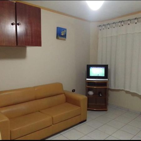 Apartament Praia Grande  Eksteriør bilde