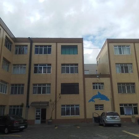 Apartament Praia Grande  Eksteriør bilde